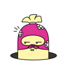 Cuty Sausage（個別スタンプ：25）