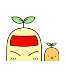 Cuty Sausage（個別スタンプ：28）