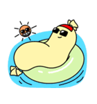Cuty Sausage（個別スタンプ：29）