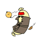 Cuty Sausage（個別スタンプ：30）