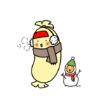 Cuty Sausage（個別スタンプ：31）