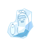 Cuty Sausage（個別スタンプ：35）