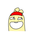 Cuty Sausage（個別スタンプ：36）
