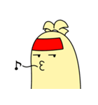 Cuty Sausage（個別スタンプ：39）
