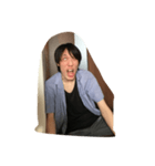 じょうた（個別スタンプ：1）
