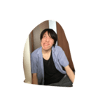 じょうた（個別スタンプ：4）