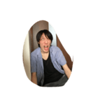じょうた（個別スタンプ：6）