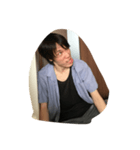 じょうた（個別スタンプ：7）