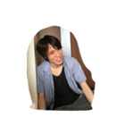 じょうた（個別スタンプ：8）