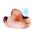 コハルちゃん（個別スタンプ：3）