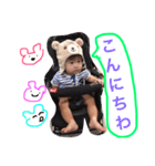 Shusei LOVE（個別スタンプ：2）