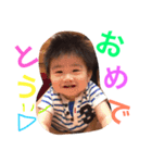 Shusei LOVE（個別スタンプ：3）