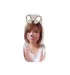 kanchiko（個別スタンプ：4）