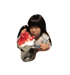 monchan6（個別スタンプ：1）