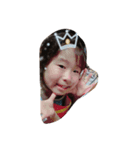 monchan6（個別スタンプ：2）
