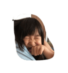 monchan6（個別スタンプ：4）