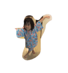 monchan6（個別スタンプ：6）