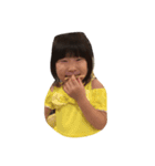 monchan6（個別スタンプ：7）