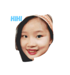 Putri Veronica（個別スタンプ：1）