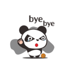 Panda Mafia 18+（個別スタンプ：24）