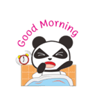 Panda Mafia 18+（個別スタンプ：26）
