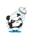 Panda Mafia 18+（個別スタンプ：29）