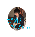 @Human（個別スタンプ：4）