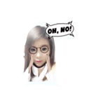 Nichalove（個別スタンプ：2）