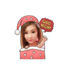 Nichalove（個別スタンプ：4）