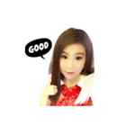 Nichalove（個別スタンプ：5）