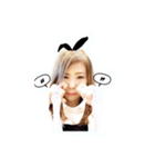 Nichalove（個別スタンプ：6）