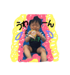 haruharu18（個別スタンプ：5）