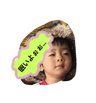 haruharu18（個別スタンプ：12）
