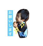 haruharu18（個別スタンプ：17）