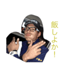 会社（個別スタンプ：6）