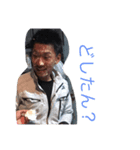 会社（個別スタンプ：7）