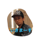 pws（個別スタンプ：5）