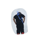 pws（個別スタンプ：7）