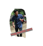 aceh comunication（個別スタンプ：4）