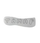 TAMAP～そう、それは魂～（個別スタンプ：1）