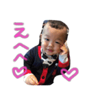 bokuchyan2（個別スタンプ：2）
