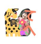 やま家族(上五島)（個別スタンプ：40）