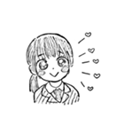 なちょ（個別スタンプ：6）