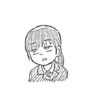 なちょ（個別スタンプ：7）
