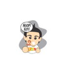 Piyoh（個別スタンプ：2）