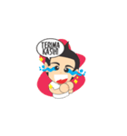 Piyoh（個別スタンプ：5）
