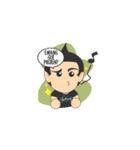 Piyoh（個別スタンプ：6）