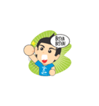 Piyoh（個別スタンプ：7）
