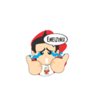 Piyoh（個別スタンプ：9）