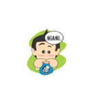 Piyoh（個別スタンプ：10）